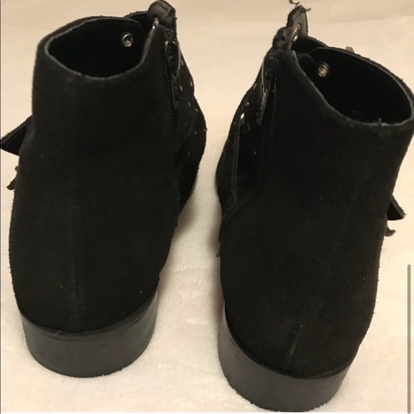 TopShop Booties - Picture 5 of 7